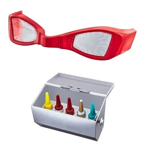 Bandai Ultra Réplica UltraSeven 55 Aniversario Set Ultraman Coleccionable #UR55S - Imagen 1 de 7