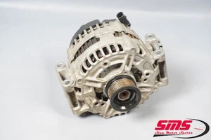 Mercedes W164 ML63 SL63 E63 C63 CLS63 AMG M156 Generator Alternator 180AMP OEM - Picture 1 of 7