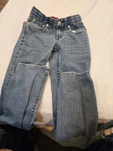 boys levi pants - Picture 1 of 7