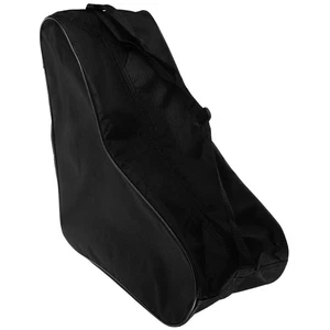 Bolsa de patinaje patines sobre hielo hombro con ruedas para mujer niño bolsas de patinaje para - Imagen 1 de 12