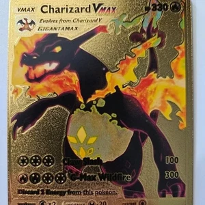 6 Pokémon Black and Gold Cards. *MINT* - Picture 1 of 8