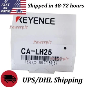 1PZ Nuovo Keyence CA-LH25 obiettivo industriale CALH25 in scatola - Foto 1 di 4