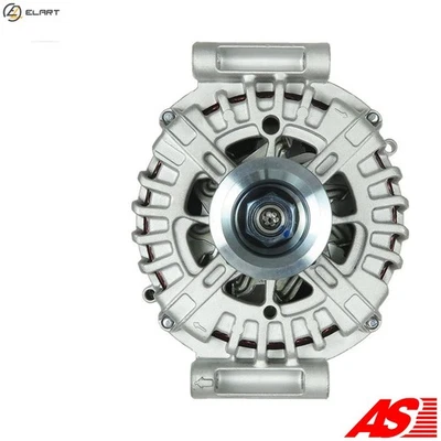 ALTERNATOR A3606S FOR MERCEDES-BENZ GLE M-CLASS GL-CLASS E-CLASS/All-Terrain GLE - Image 1 of 4