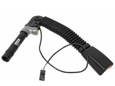 Receptáculo de cinturón de seguridad delantero izquierdo genuino para BMW 530i 2004-2007 27928BHJG 2005 Foto 1 de 2