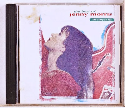 Jenny Morris - The Best Of Jenny Morris, The Story... (CD 0) - Image 1 of 2