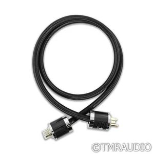 Ludic Audio Aesir Power Cable; 1.5m AC Cord - Picture 1 of 2