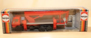 Herpa 806513 LKW Hubsteiger 1:87, OVP - Bild 1 von 3