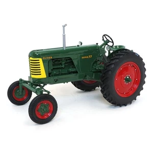 1/16 Oliver Super 77 Wide Front, Precision Series #5 by ERTL ZFN2658 - Picture 1 of 5
