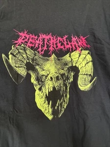 Camiseta Lootcrate Lootwear Fallout DEATHCLAW TALLA 2XL - Imagen 1 de 4