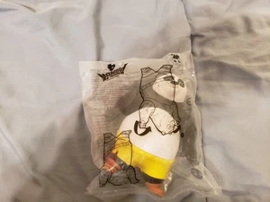 Burger King 2024 Dreamworks Kung Fu Panda 4 Dragon Warrior Po - Picture 1 of 6