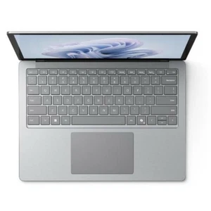 Laptop Microsoft Surface Laptop 6 15" Intel Core Ultra 5 135H 8 GB RAM 256 GB - Foto 1 di 1