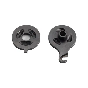 Power Clutch Ramp Easy Pull Kit For Harley Big Twin 1987-24 Dyna Touring Softail - Picture 1 of 4