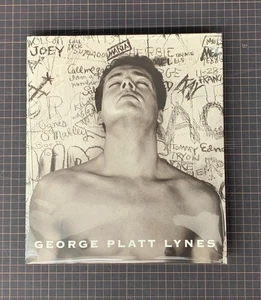 George Platt Lynes: Photographs From The Kinsey Institute 1993 - Picture 1 of 11