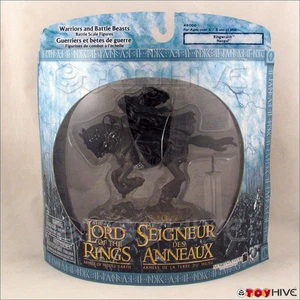 LOTR AOME Ringwraith - Nazgul bilingual Lord of the Rings Armies Middle Earth - Picture 1 of 1
