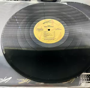 TLC – CrazySexyCool Original 1994 Press LP Promo VG+/VG+ - Picture 1 of 2