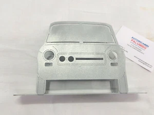 A 112 ABARTH AUTOBIANCHI A 112 PORTADOCUMENTI DA TAVOLO REALIZZATO AL LASER - Foto 1 di 1