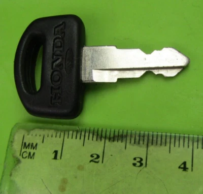 Llave de encendido Honda Z50 CT110 XL75 CT125 MB50 XL80S CT200 CT185 # C37🔥NOS 🔥OEM Foto 1 de 3