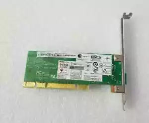 HP AGERE SYSTEMS PCI SOFT HI-SPEED MODEM - 398661-001 - Picture 1 of 3