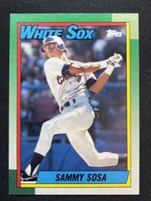 1990 Topps Baseball Cards 553 -  792 You Pick