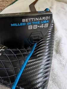 Bettinardi bb-48 putter. Save me from divorce!  34 inches - Picture 1 of 5