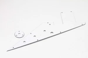 Protector de repuesto 58' Flying V 4 capas WBWB se adapta a Gibson® serie FF82 - Imagen 1 de 5