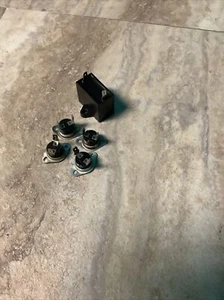 KENMORE Microwave Oven Sensor Set PART# 5304502494 5304464073 5304464093 322 - Picture 1 of 4