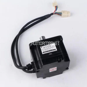 ONE Servomotore usato SGMP-02U314M testato #E5 - Foto 1 di 4