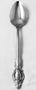 INTERNATIONAL FRONTENAC Serving Spoon 8.25" NEW NEVER USED - Picture 1 of 5