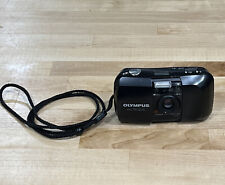 New ListingOlympus Stylus Zoom 35mm Film Point & Shoot Camera 35-70mm Lens