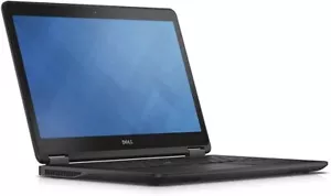 Dell latitude E7450 14" laptop core i5 2.3GHz 16GB RAM 480GB SSD Win 10 - Picture 1 of 1