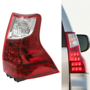 Halogen Tail Light For 2010-2013 Lexus GX460 Right Passenger Side Rear Tail Lamp - Picture 1 of 17