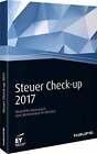 Steuer Check-up 2017: Steuerliche Neuerungen zum Jahreswechsel im Buch