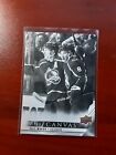 2022-23 Upper Deck Series 1 Canvas Black & White - You Pick From List