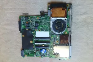 SCHEDA MADRE per HP PAVILION DV4000 - Picture 1 of 1
