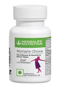 Herbalife Women's Choice Tablette 30tab B-Komplex - Bild 1 von 4