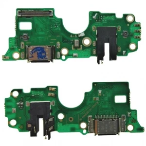 Plaque Recharge Oppo A54 5G/A74 5G/A94 5G Realme 8 5G Module Micro Connecteur - Photo 1 sur 1