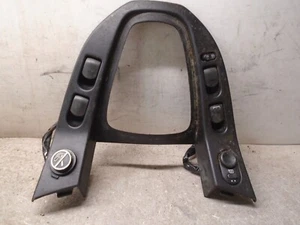 2004-2005 Saturn Vue L Series Left Side Master Window Switch Bezel OEM - Bild 1 von 4
