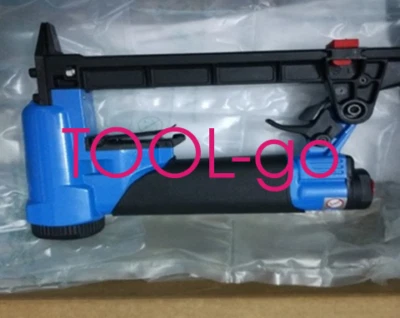 1PC new FASCO air nail gun FIB7C-16 handrail special small code nail gun. - Image 1 of 2