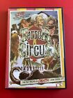 TERROR CIRCUS(1973)LBX ("LIKE NEW" DVD) "ANDREW PRINE" (CODE RED RELEASE)  