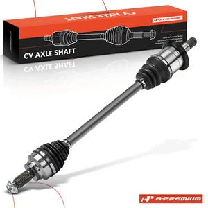 A-PREMIUM Rear Axle Left Drive Shaft for BMW 3 Series F31 4 Series F32 F82 428i - Picture 1 of 9