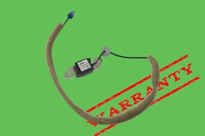 07-2015 jaguar xk xkr xkr-s rear antenna nav navigation system w/ harness oem - Image 1 of 4