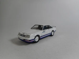 PCX87 1984 Opel Manta i200 weiß 870643 Fertigmodell - Picture 1 of 5