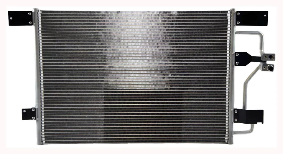 Condensador de CA apto para Crown Victoria Town Car Grand Marquis 98-02 4,6 V8 Stock en EE. UU. Foto 1 de 4