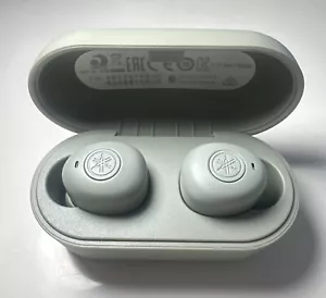 YAMAHA TW-E3B Premium Sound True Wireless Earbuds Headphones, Bluetooth 5 Aptx, - Picture 1 of 4