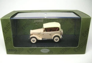 Datsun 17 Phaeton (Beige) 1938 - Foto 1 di 1