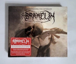 Abramelin – Transgressing The Afterlife - The Complete Recordings 1988-2002 3CD - Picture 1 of 2