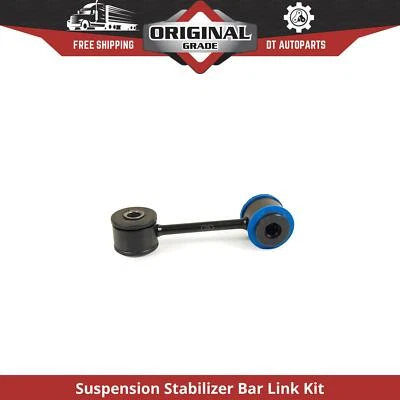 Kit de enlace de barra estabilizadora de suspensión delantera Mevotech para Volkswagen Golf 1999-2006 Foto 1 de 3