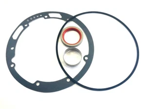 Ford C6 Transmission Pump Gasket, O-Ring, Seal & Babbit Bushing - Bild 1 von 4