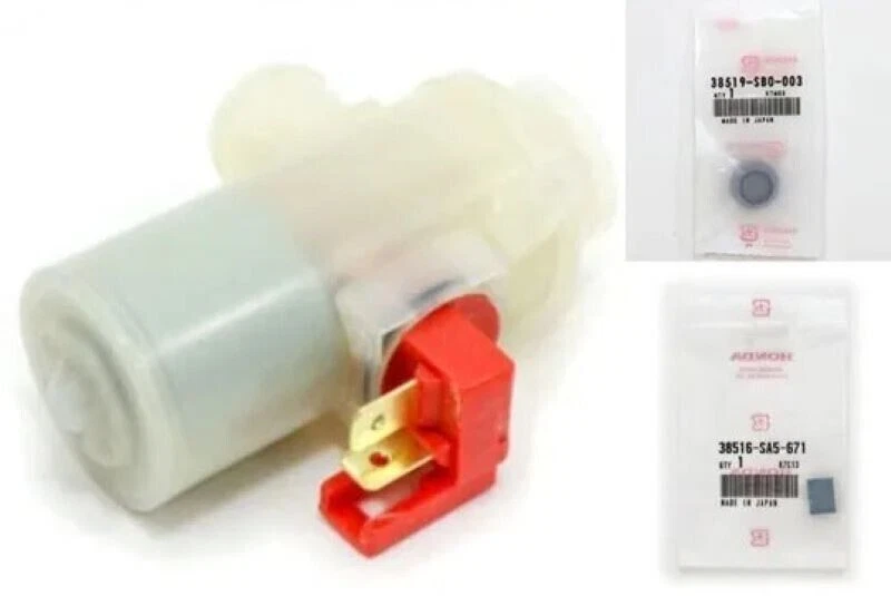 HONDA Genuine CIVIC EK9 Window washer Moter Packing Bush Set Oem Japan - Image 1 of 1