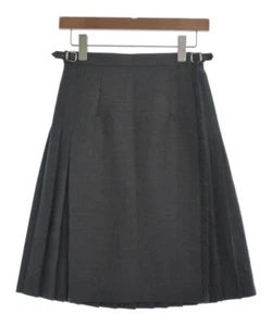 O'NEIL OF DUBLIN Knee-length Skirts Gray 38(Approx. M) 2200540100088 - Picture 1 of 7